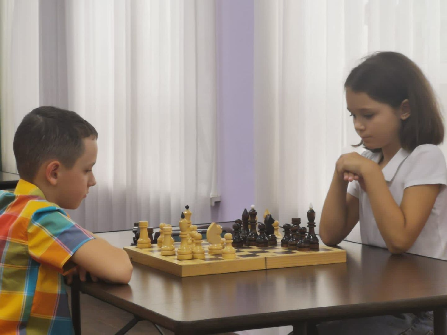 Шахматы, шахматный клуб, спорт, Ногинск, Богородский городской округ