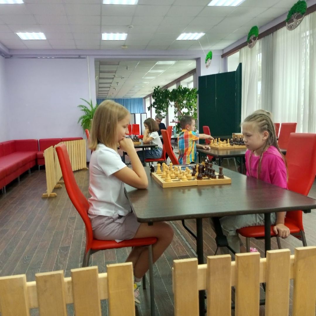 Шахматы, шахматный клуб, спорт, Ногинск, Богородский городской округ