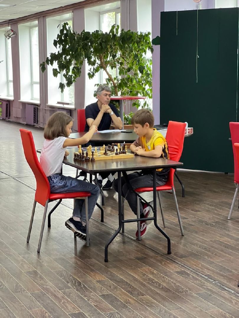 Шахматы, шахматный клуб, спорт, Ногинск, Богородский городской округ