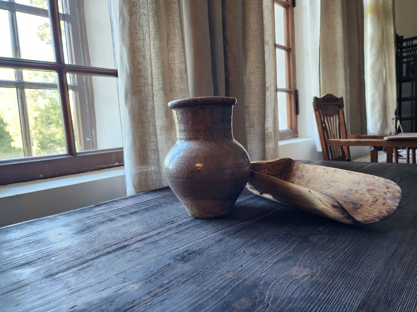 Музей, дом-музей, Глухово, Ногинск, Богородский городской округ