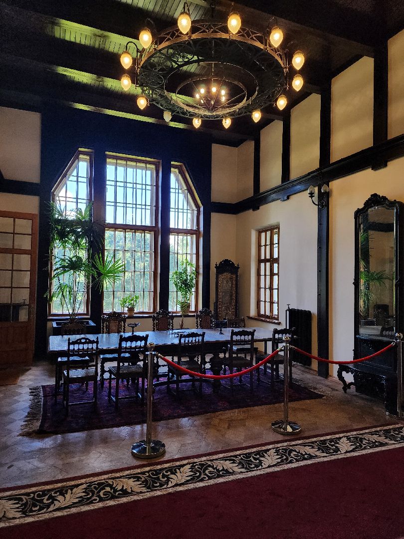 Музей, дом-музей, Глухово, Ногинск, Богородский городской округ