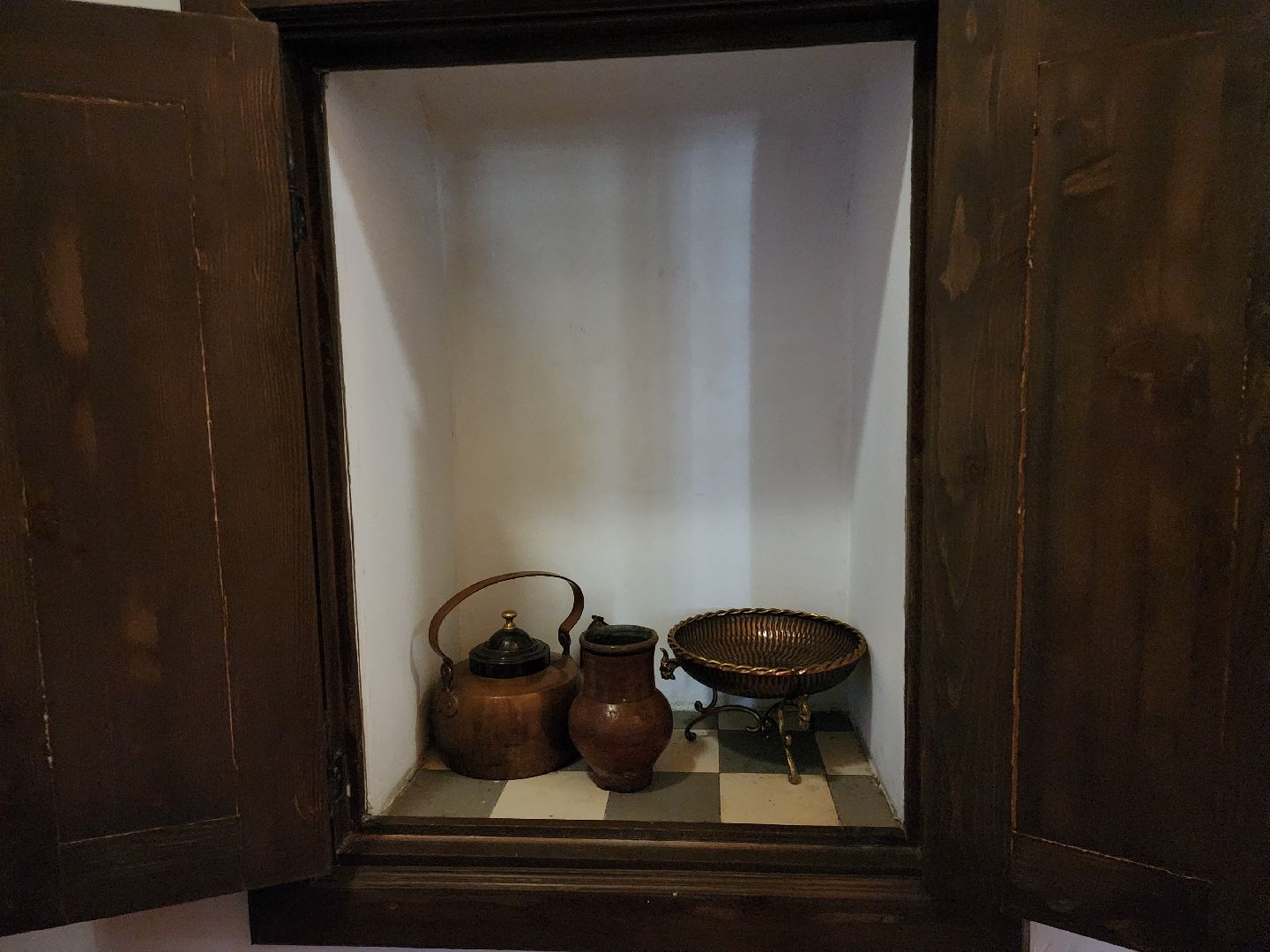 Музей, дом-музей, Глухово, Ногинск, Богородский городской округ