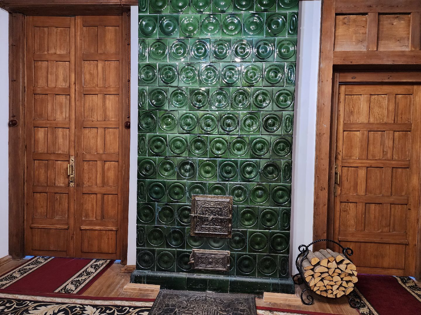 Музей, дом-музей, Глухово, Ногинск, Богородский городской округ