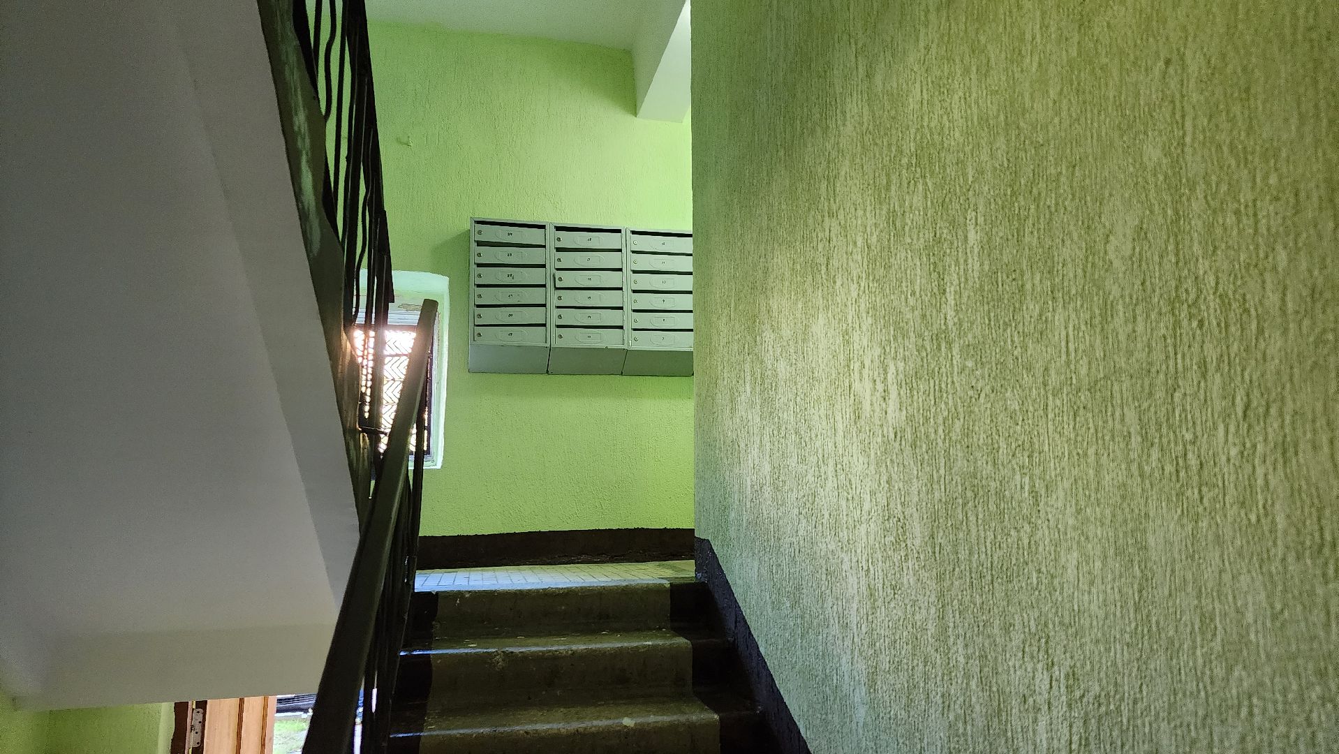 Ступино, благоустройство, ремонт подъездов