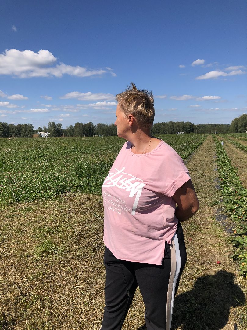 коломна, сельское хозяйство