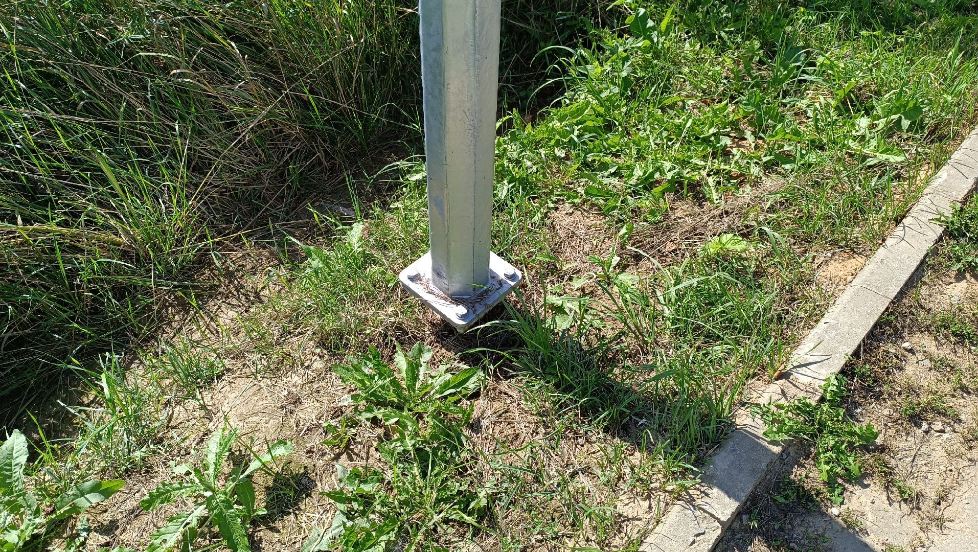 Лобня, освещение, храм