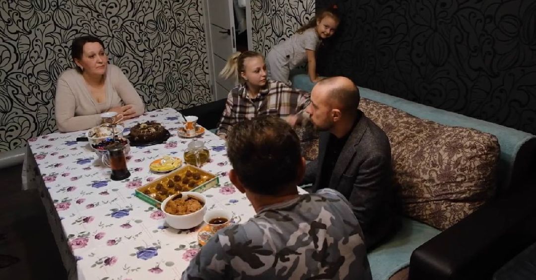 Солнечногорск, СВО, глава округа, мобилизация