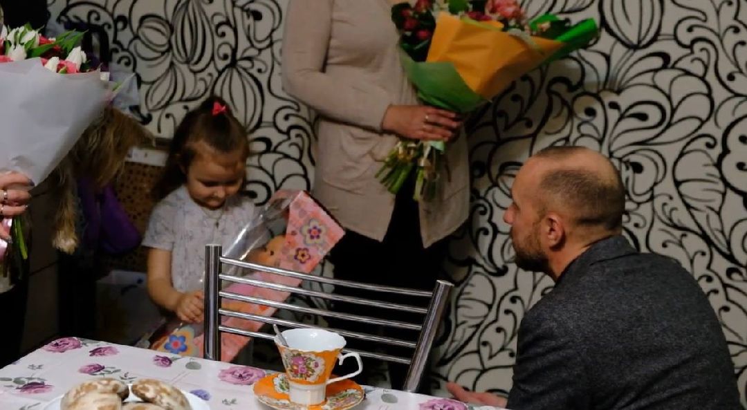 Солнечногорск, СВО, глава округа, мобилизация