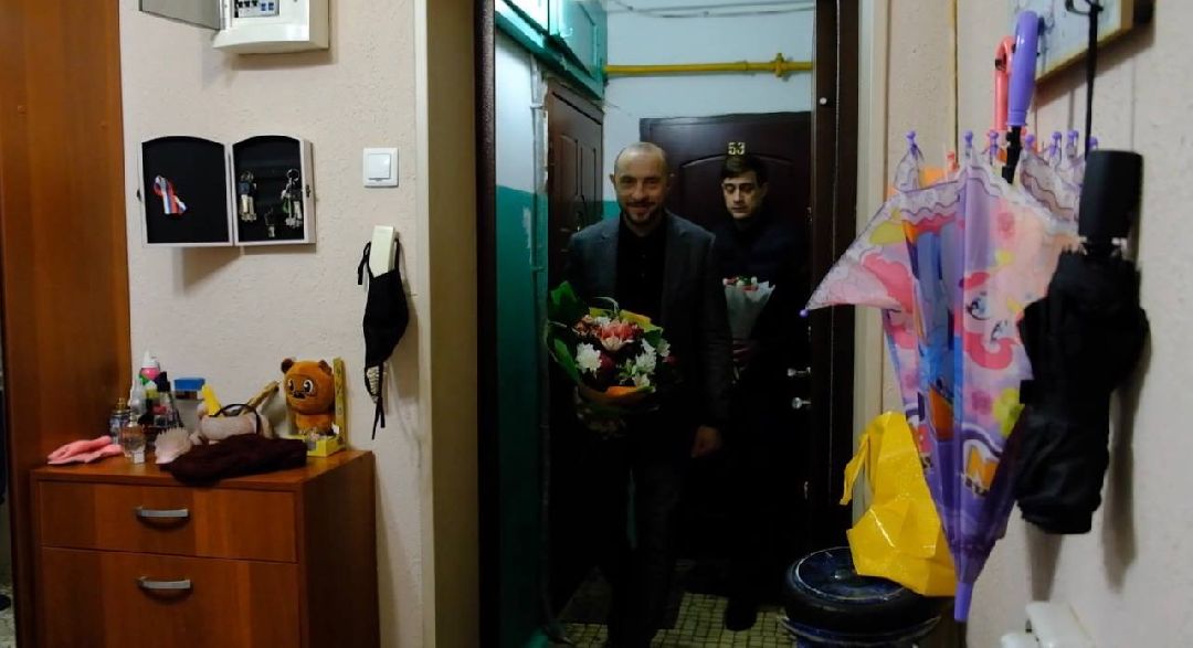 Солнечногорск, СВО, глава округа, мобилизация