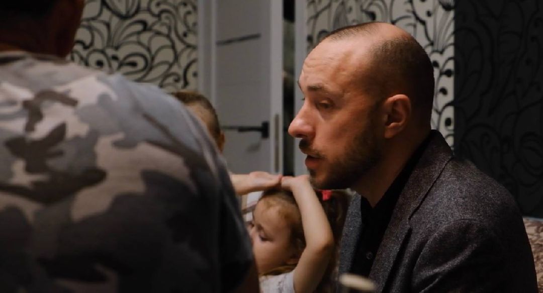 Солнечногорск, СВО, глава округа, мобилизация