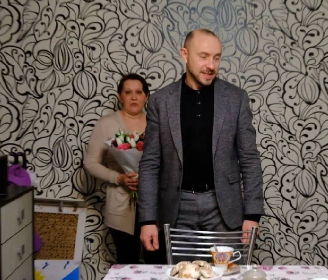 Солнечногорск, СВО, глава округа, мобилизация