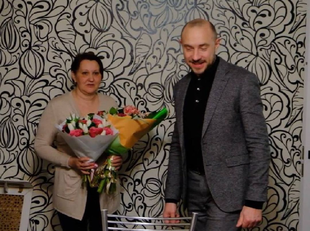 Солнечногорск, СВО, глава округа, мобилизация