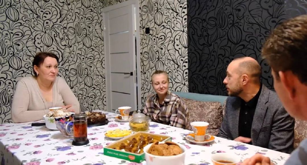 Солнечногорск, СВО, глава округа, мобилизация