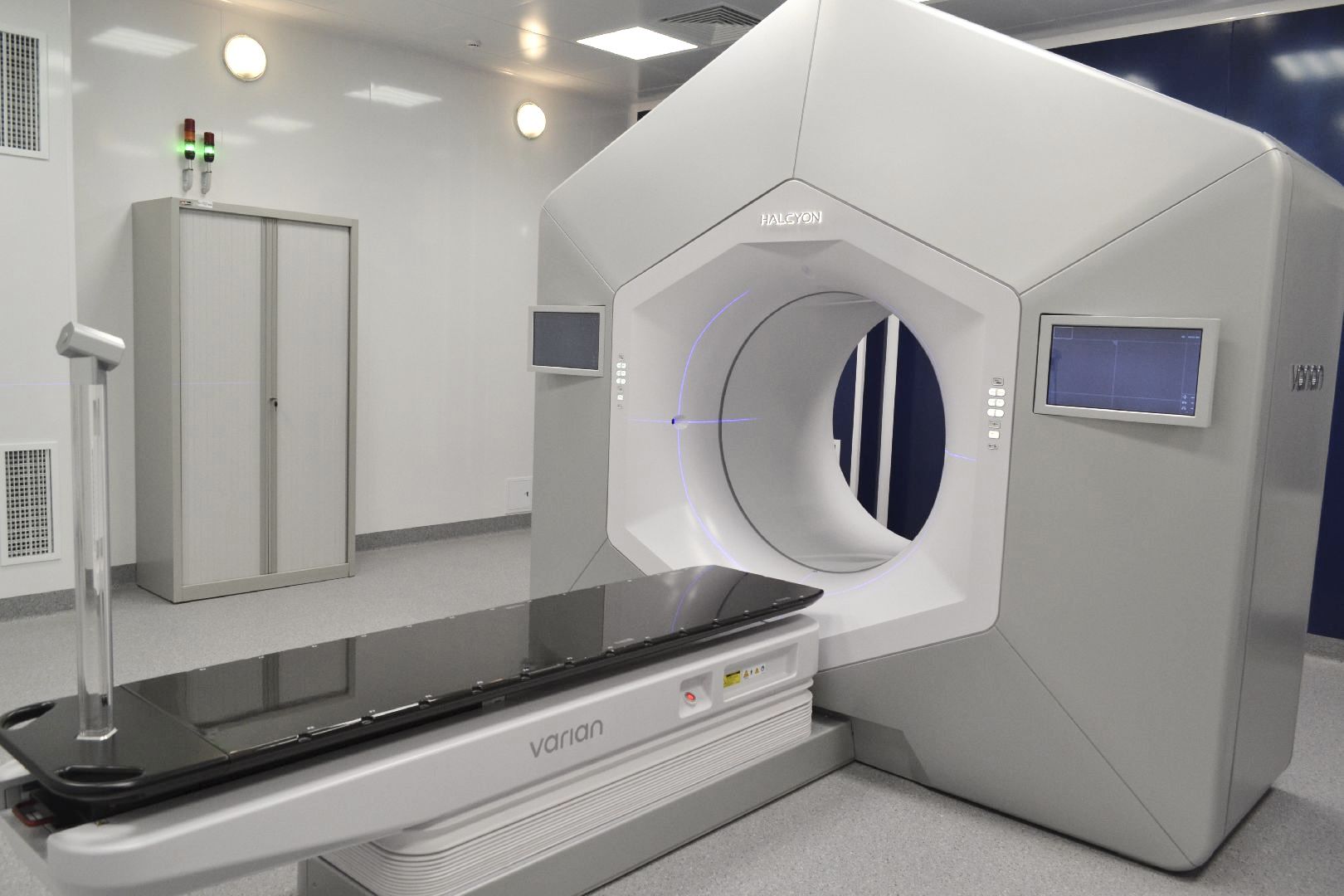 Балашиха, Подмосковье, медицина, линейный ускоритель, операции, рак, МООД
