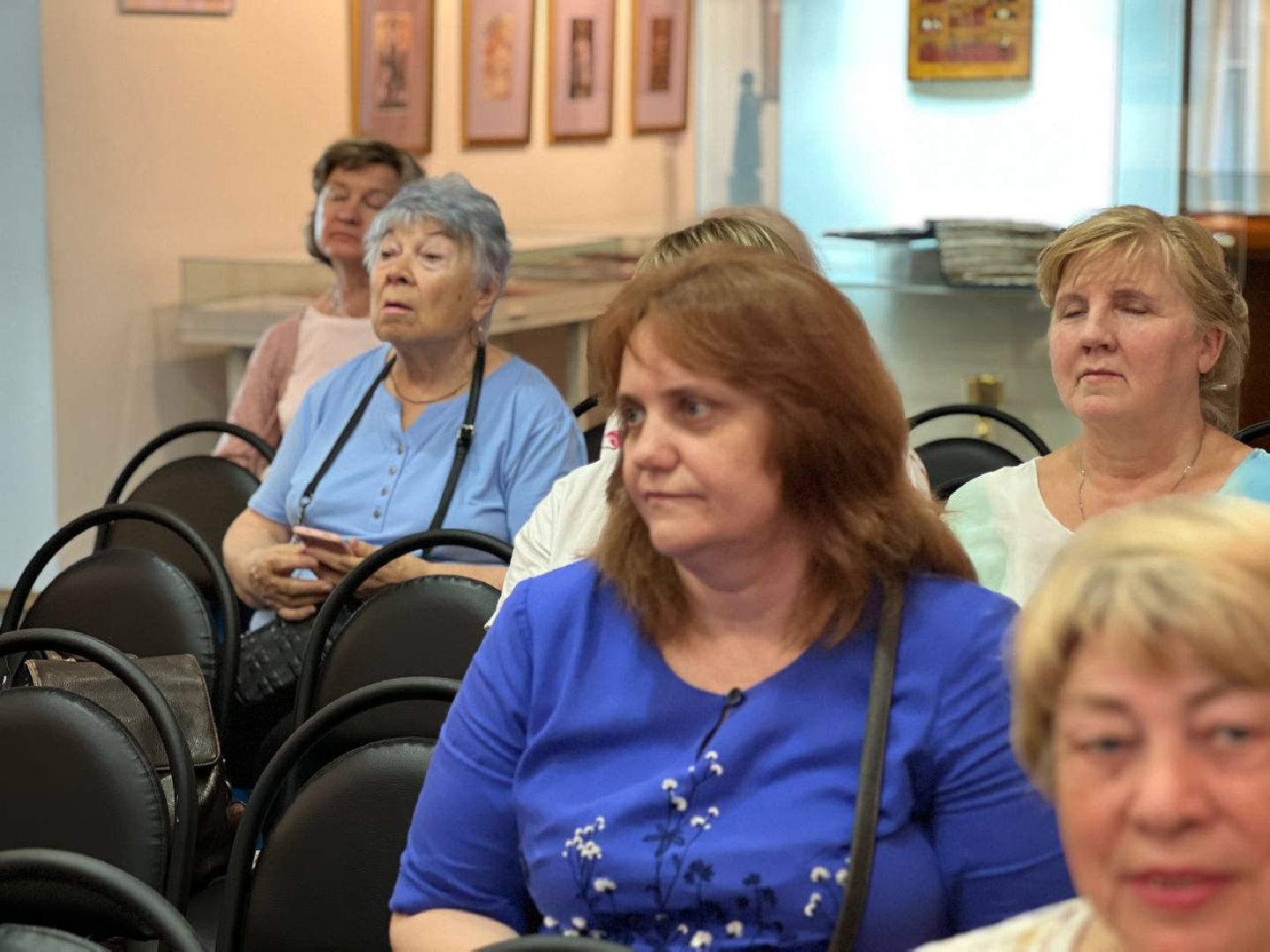 Подольск, музей, древность