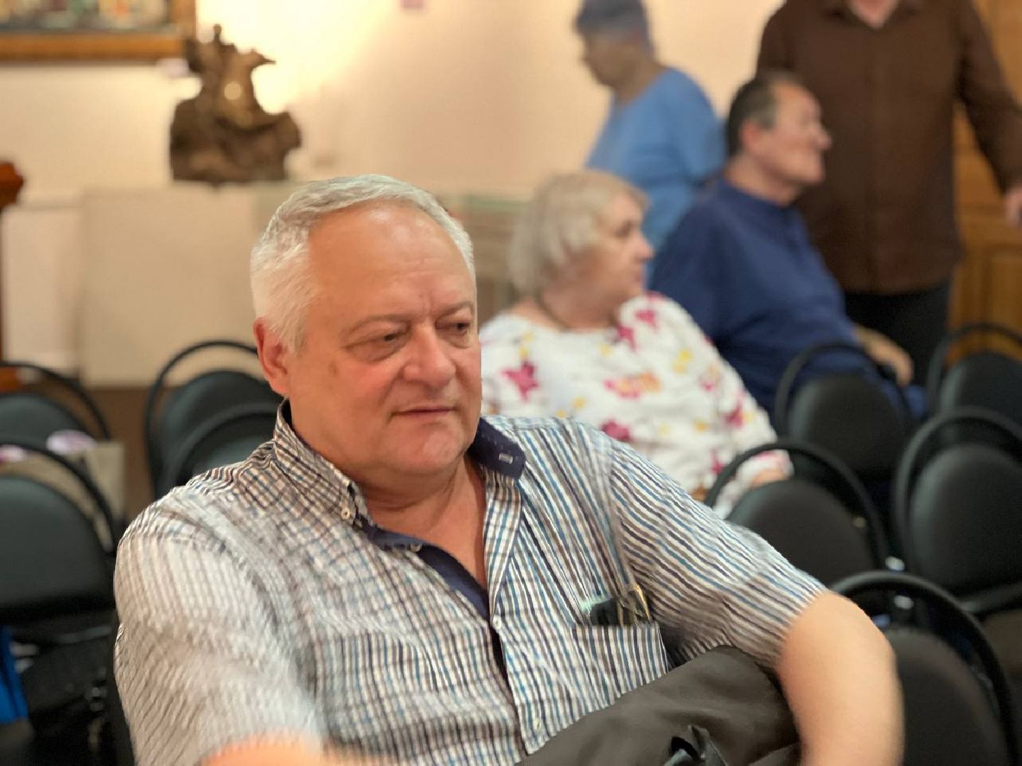 Подольск, музей, древность