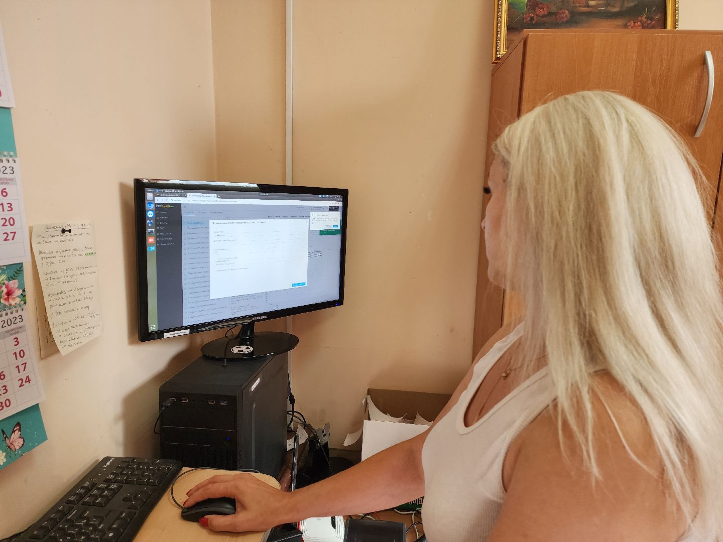 Красноармейск, Пушкинский, кинотеатр, ночь кино