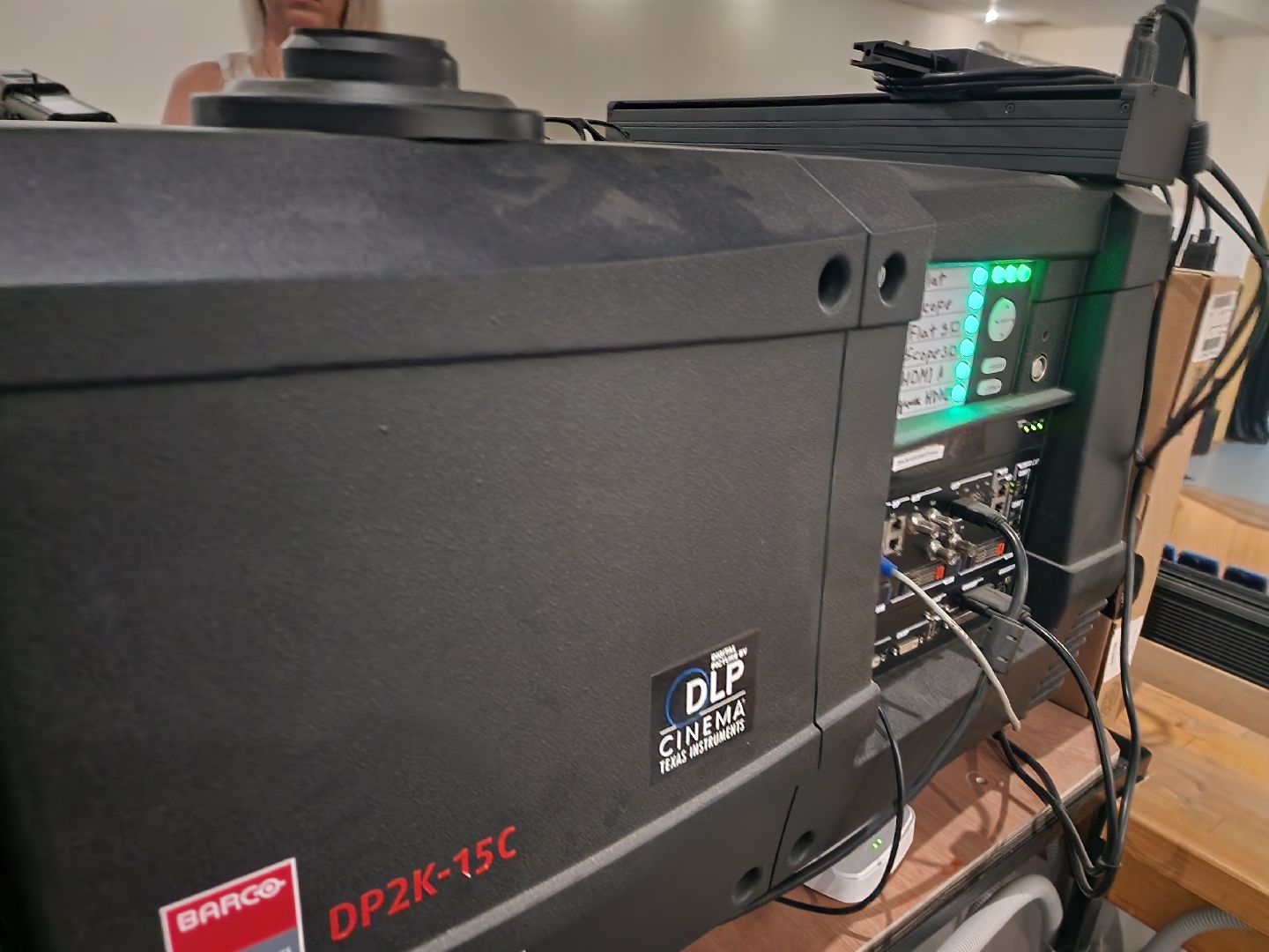 Красноармейск, Пушкинский, кинотеатр, ночь кино