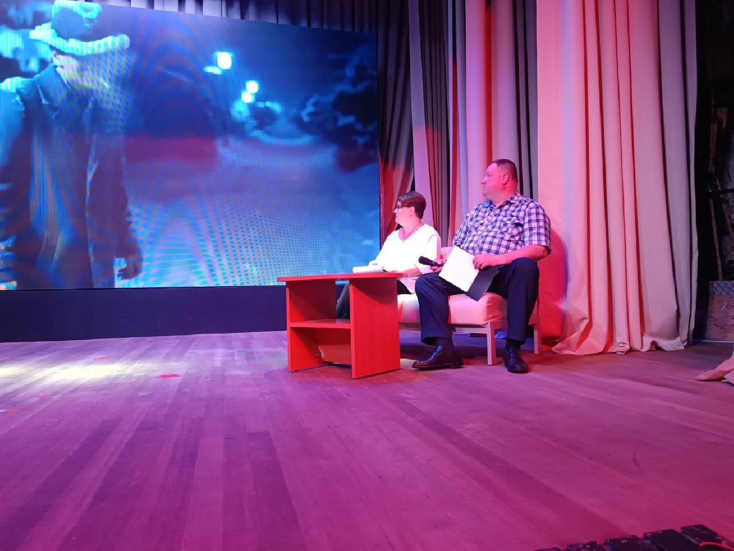 #Цой#Рошаль#ДККосякова#вечерпамяти#ЛетовПодмосковье#БольшаяШатура