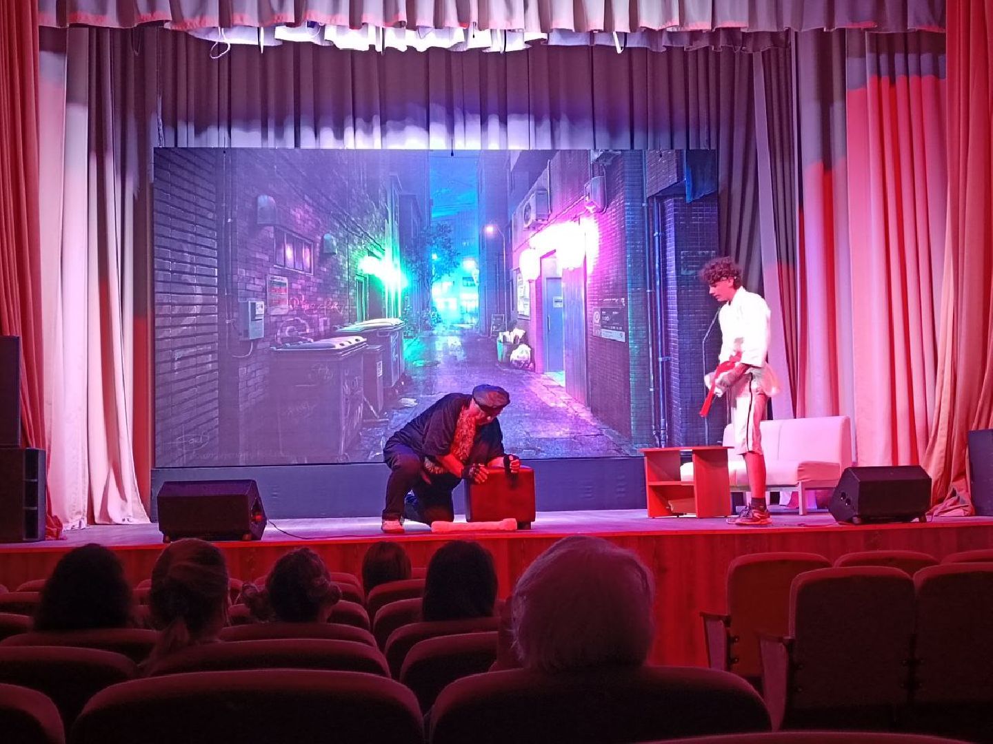 #Цой#Рошаль#ДККосякова#вечерпамяти#ЛетовПодмосковье#БольшаяШатура