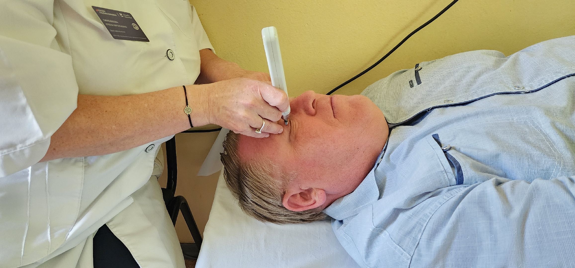 диспансеризация, Котельники