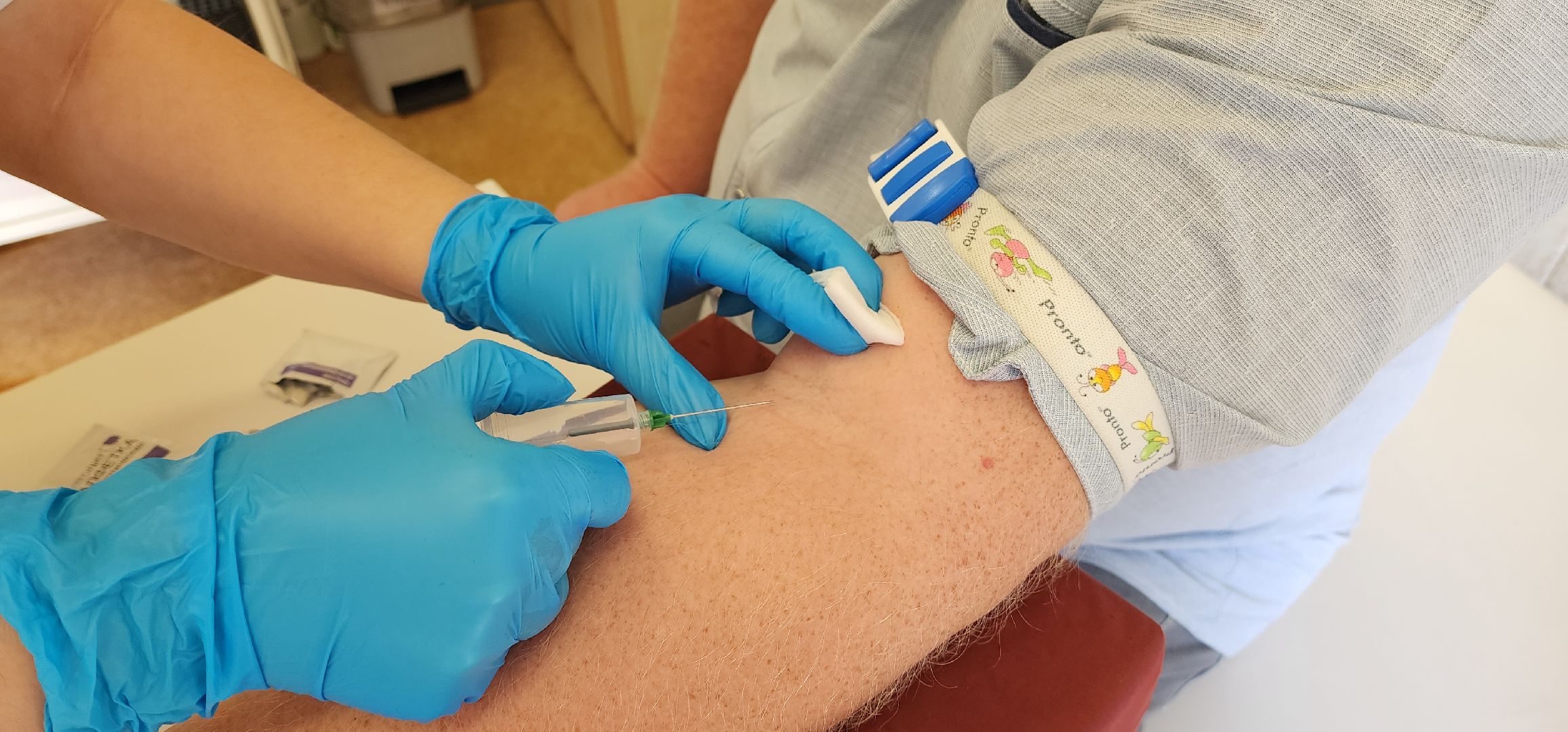 диспансеризация, Котельники