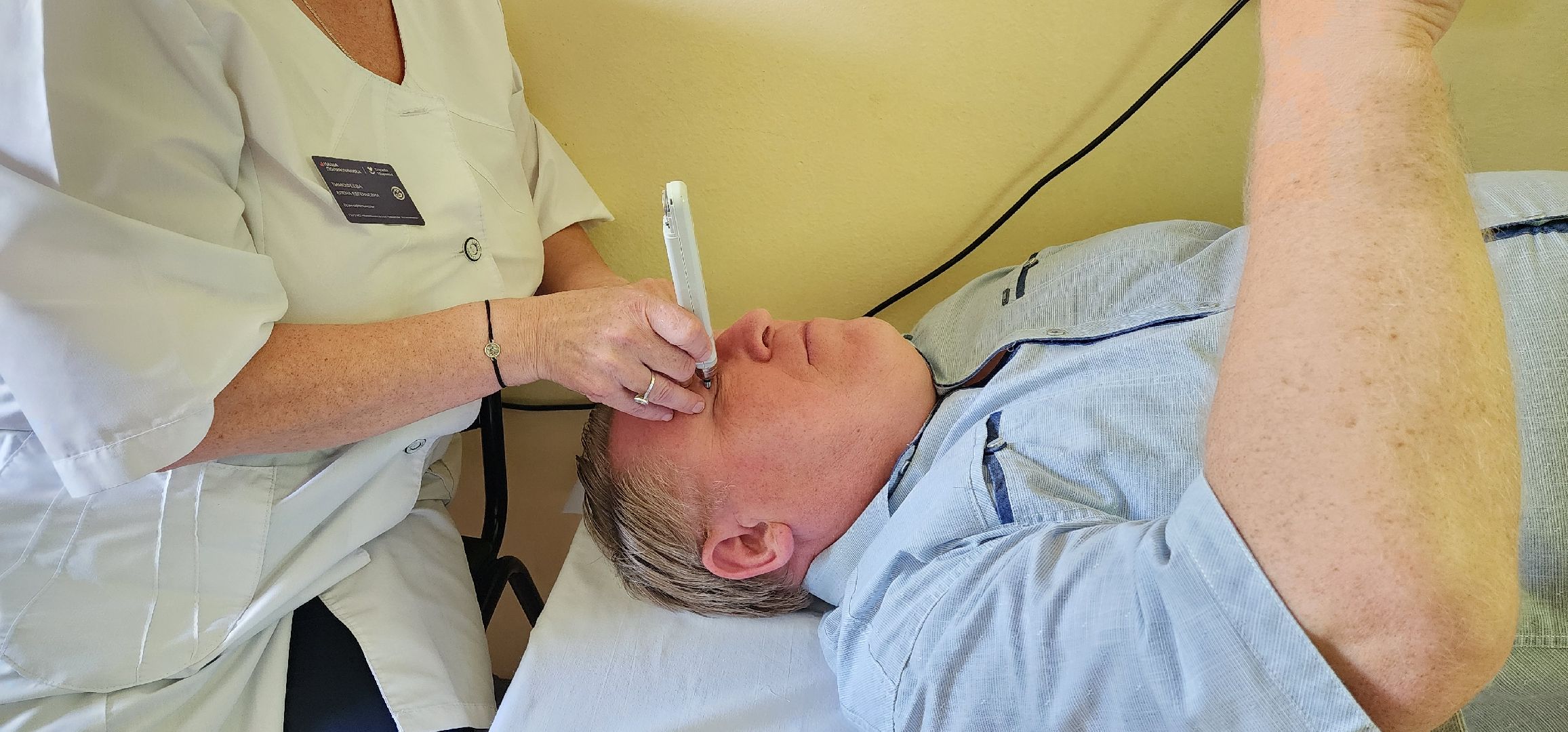 диспансеризация, Котельники