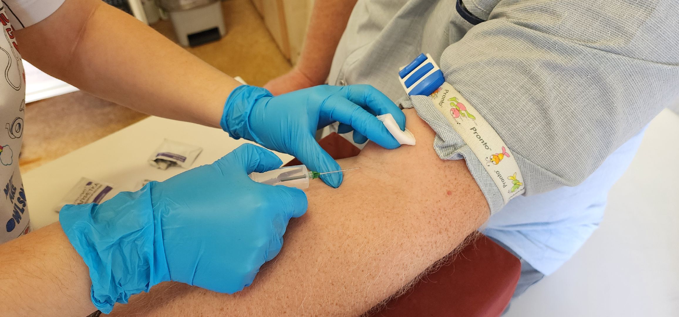 диспансеризация, Котельники