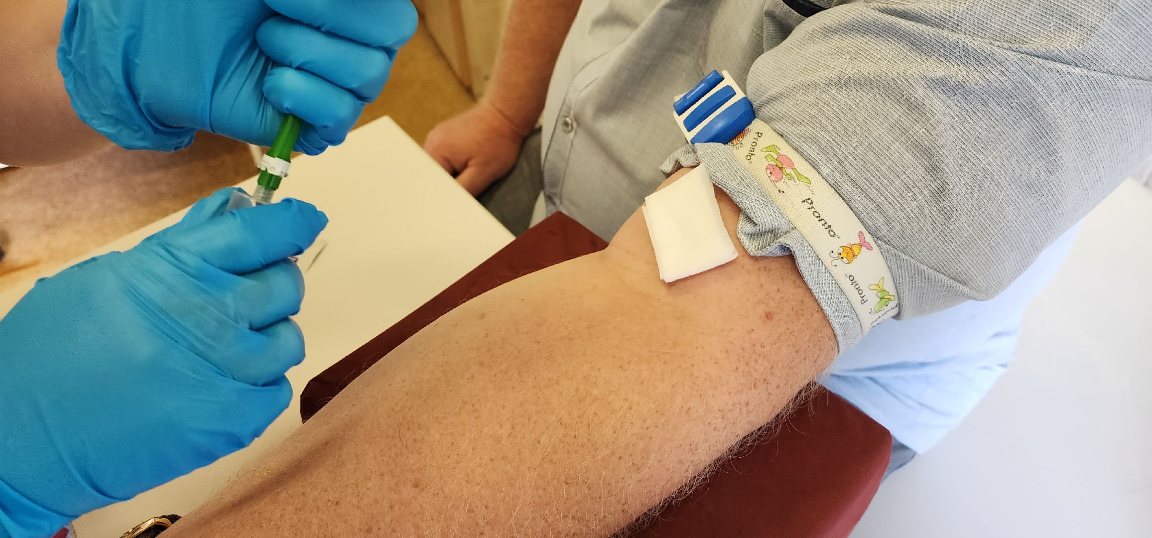 диспансеризация, Котельники