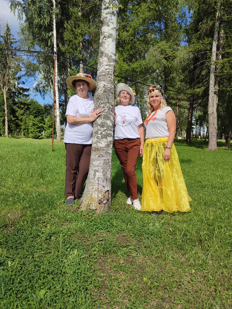 #активноедолголетие, #талдом, #активности, #танцы, #жизньпосле50