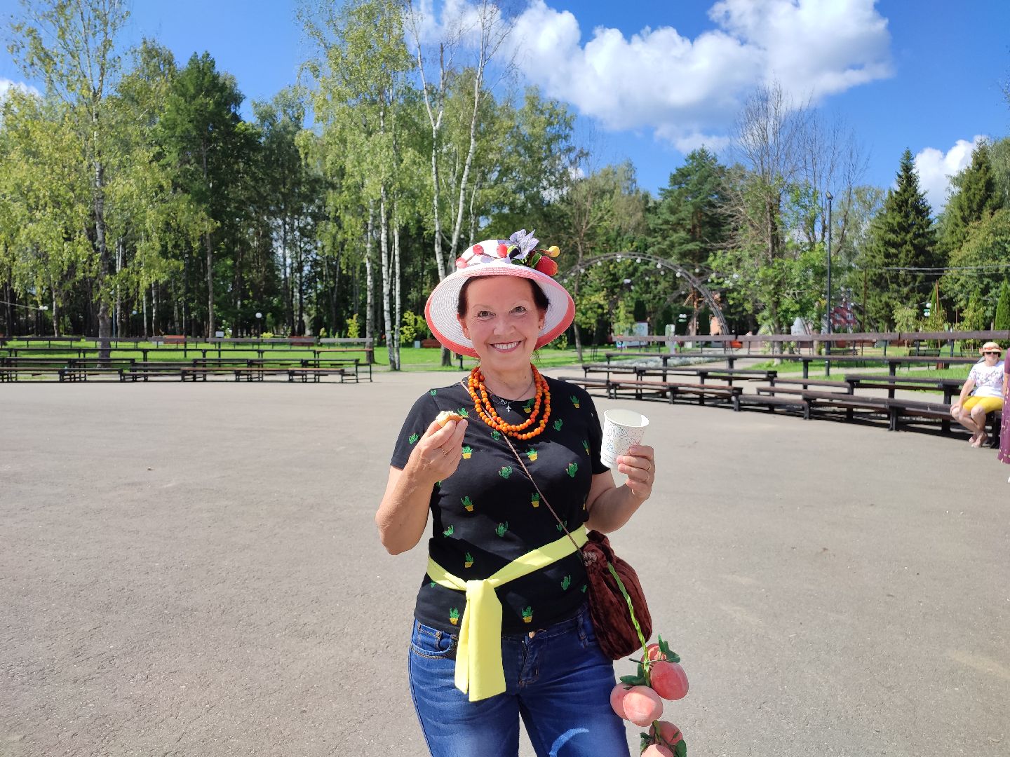 #активноедолголетие, #талдом, #активности, #танцы, #жизньпосле50