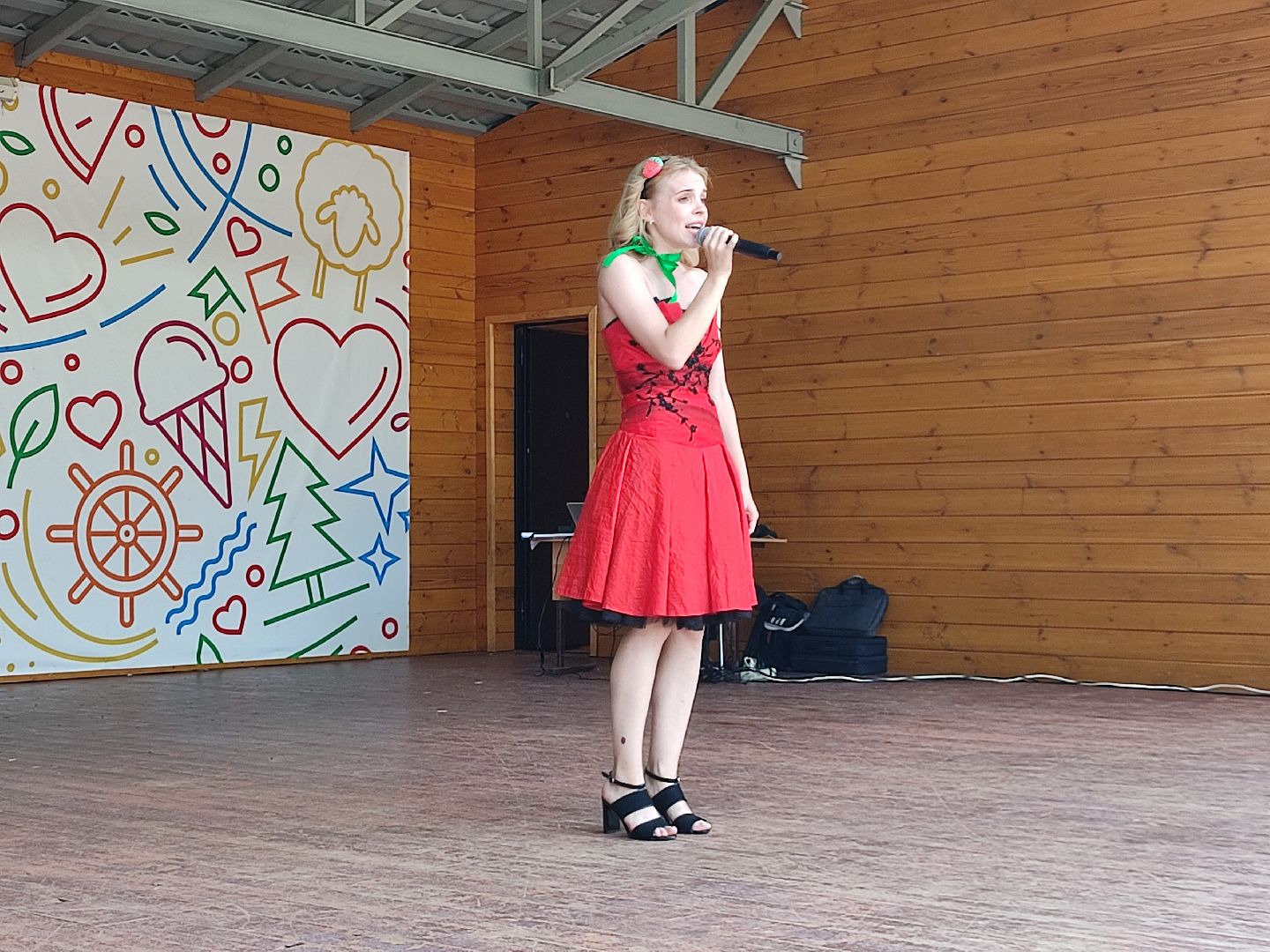 #активноедолголетие, #талдом, #активности, #танцы, #жизньпосле50