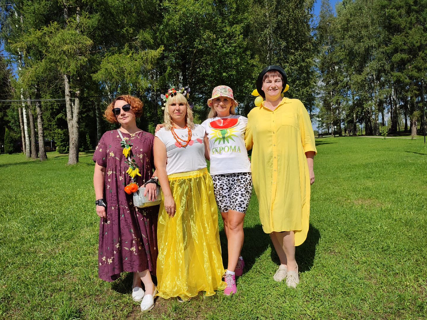 #активноедолголетие, #талдом, #активности, #танцы, #жизньпосле50