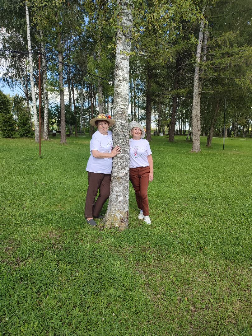 #активноедолголетие, #талдом, #активности, #танцы, #жизньпосле50