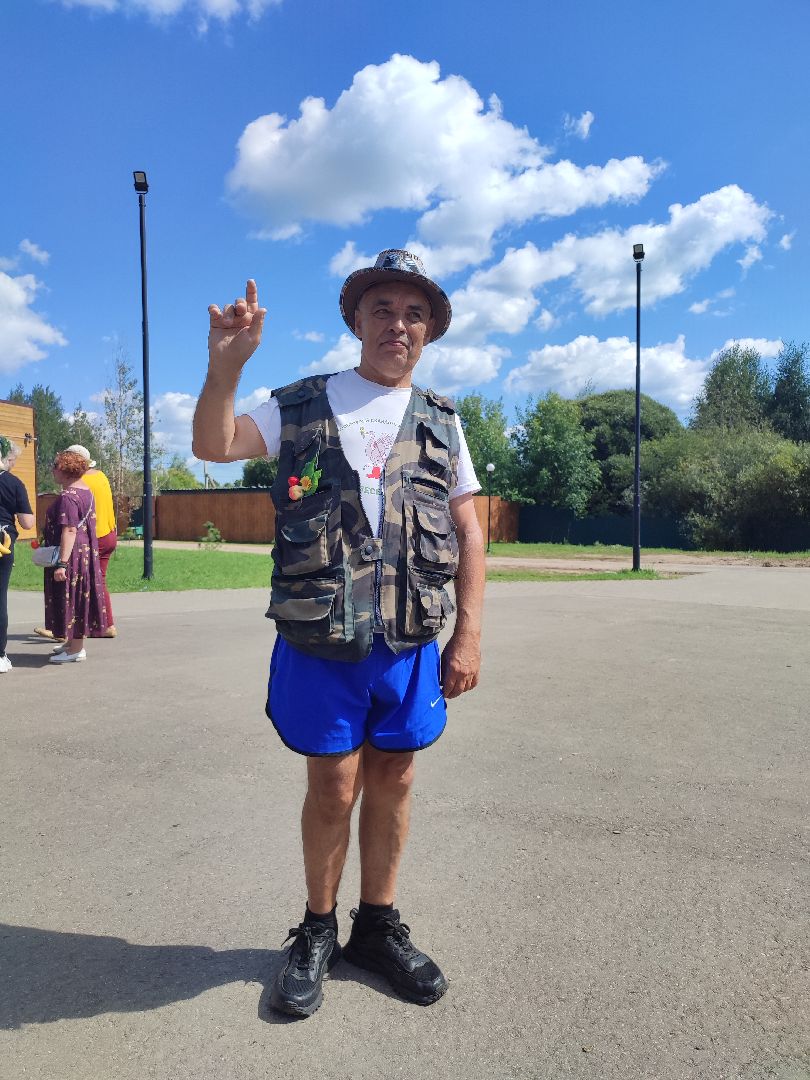 #активноедолголетие, #талдом, #активности, #танцы, #жизньпосле50