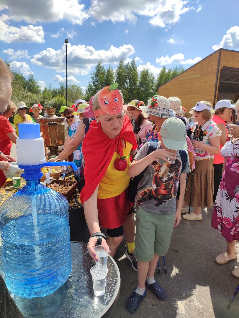 #активноедолголетие, #талдом, #активности, #танцы, #жизньпосле50