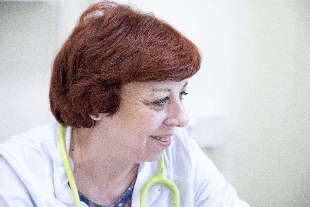 туберкулез, лыткарино