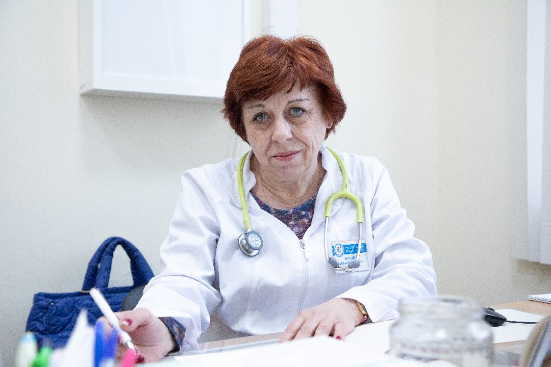 туберкулез, лыткарино