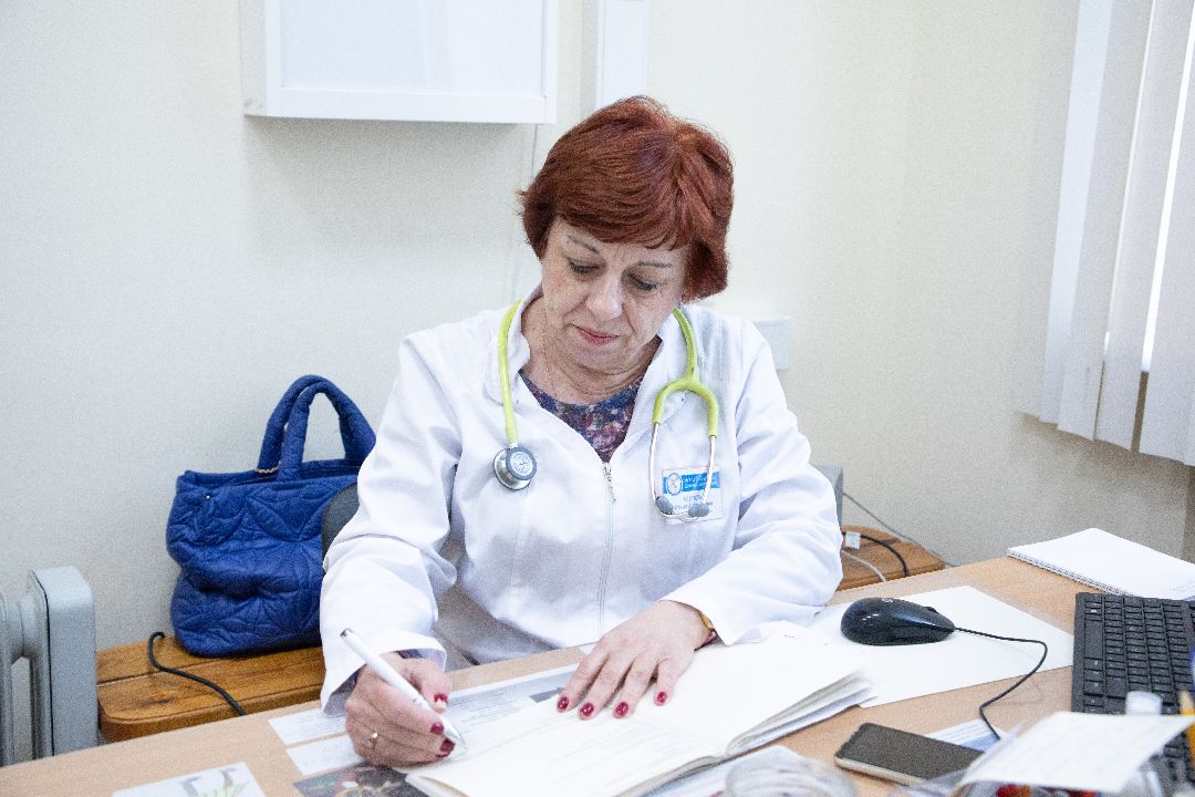 туберкулез, лыткарино