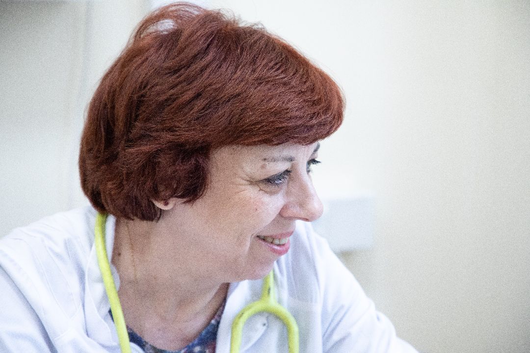 туберкулез, лыткарино