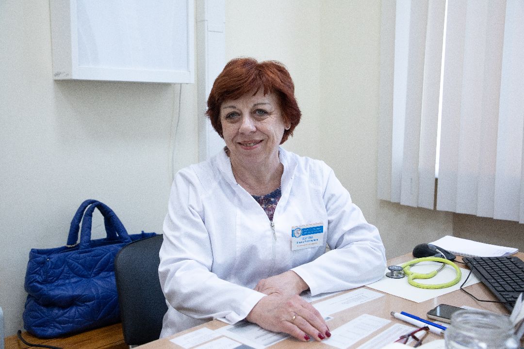 туберкулез, лыткарино