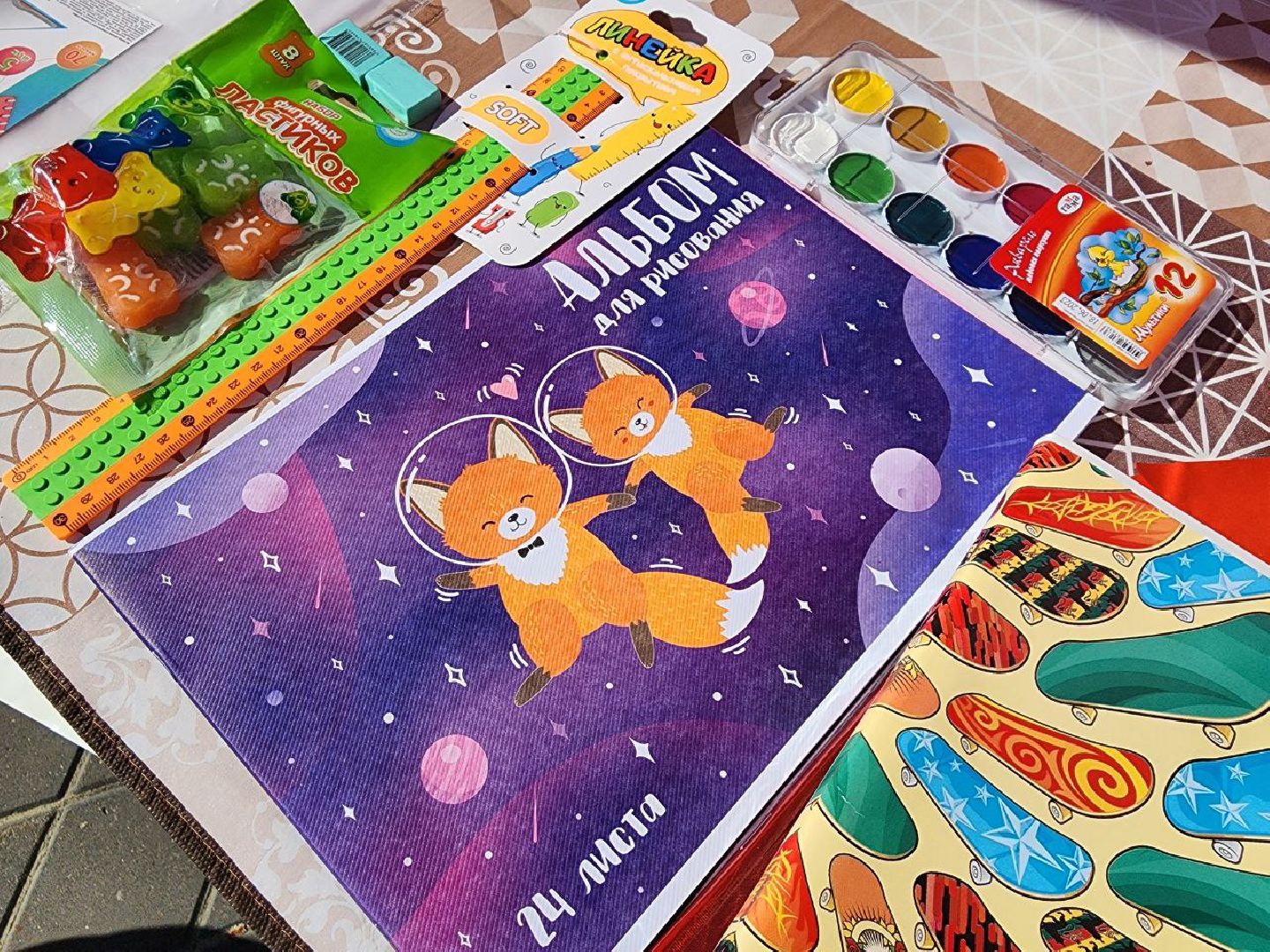 волонтёры, доброе дело, гуманитарная помощь, ДНР, Лосино-Петровский