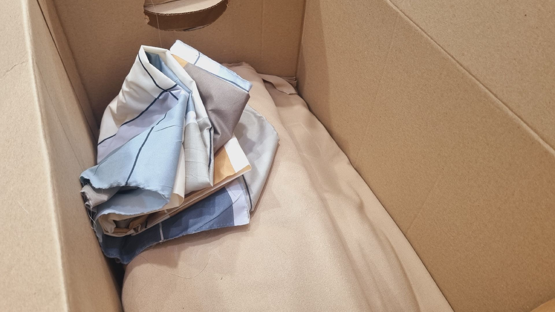 Подмосковье, Ивантеевка, волонтёры