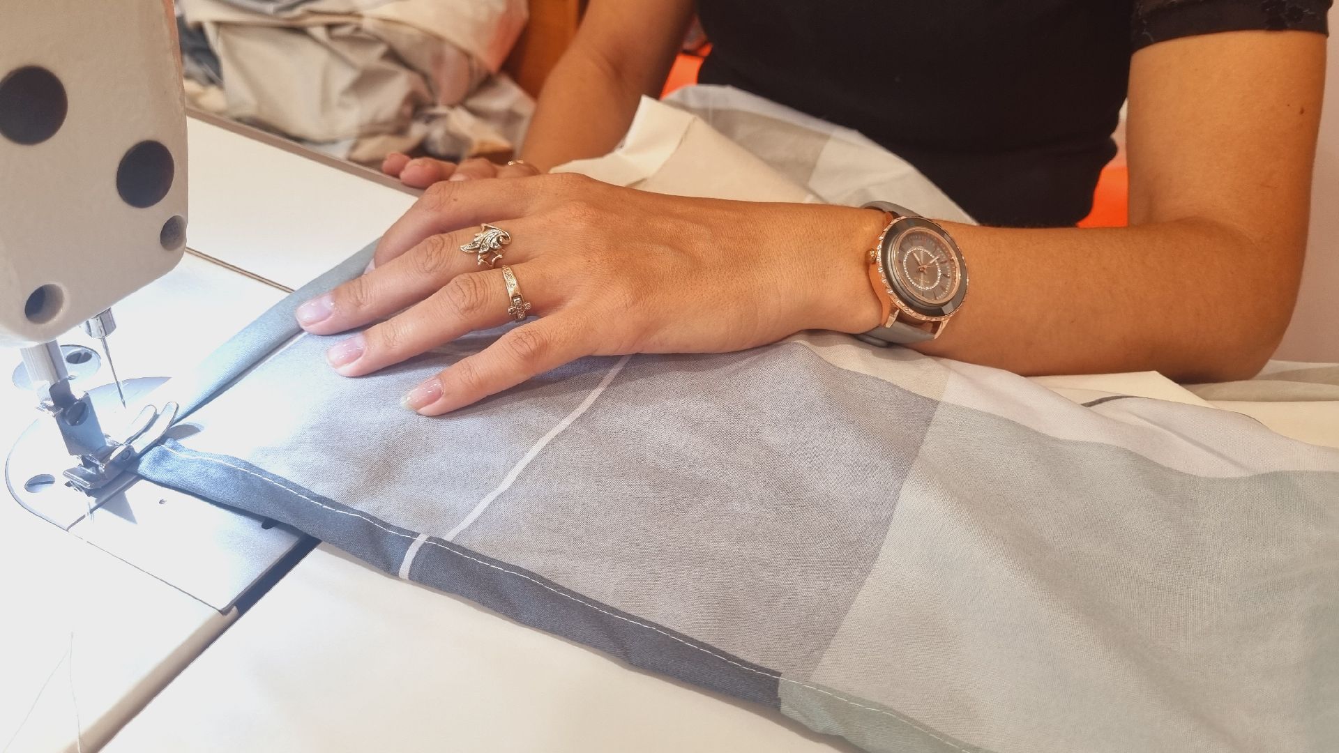 Подмосковье, Ивантеевка, волонтёры