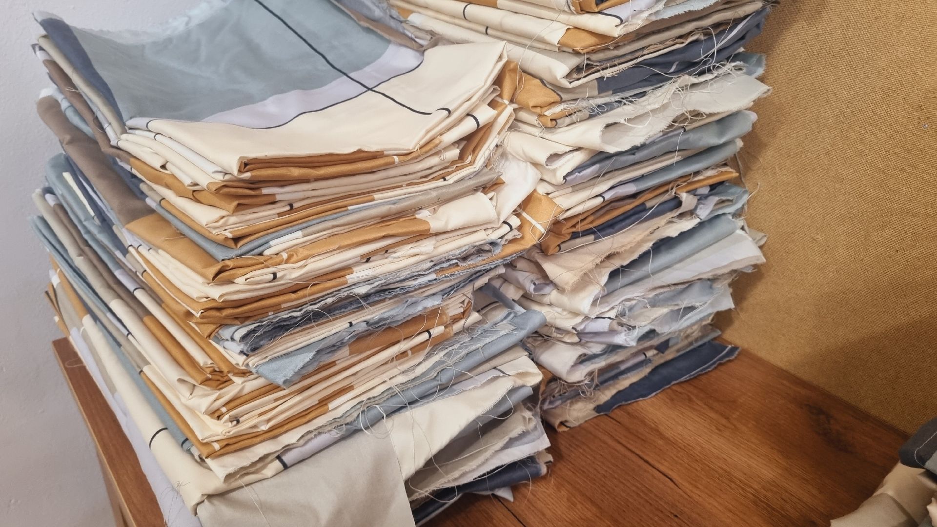 Подмосковье, Ивантеевка, волонтёры