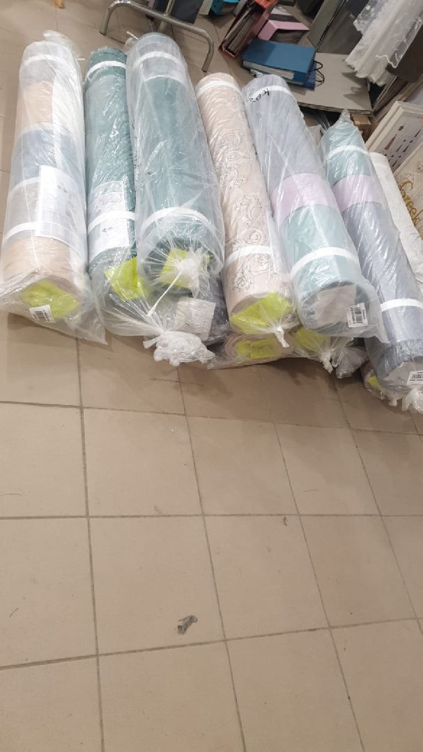 Подмосковье, Ивантеевка, волонтёры