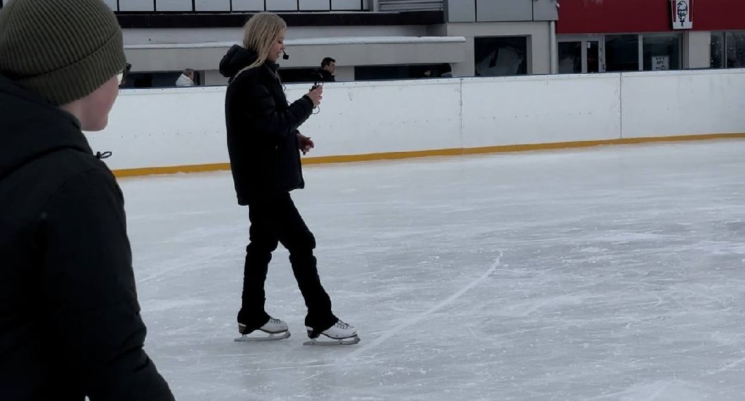 спорт, фигурное катание, каток, солнечногорск