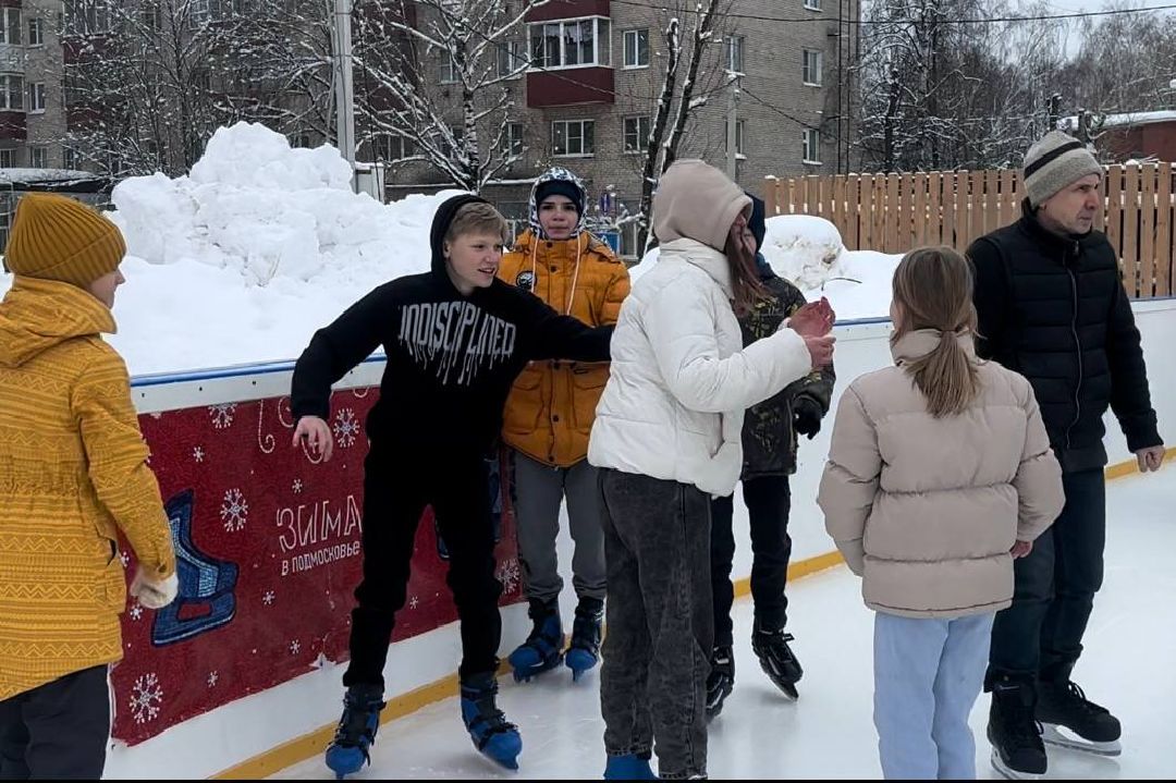 спорт, фигурное катание, каток, солнечногорск