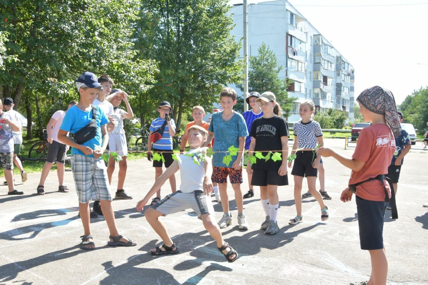 Арбузный праздник, сладкий август, наро-фоминск,