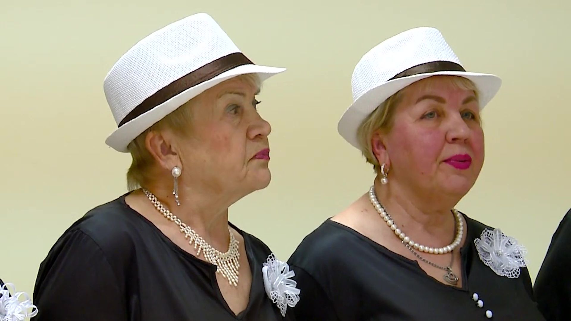 Реутов, губернатор, Активное долголетие, кружки